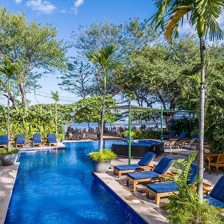 Mvillas Luxury Villas With Beach Club Access & Sauna タマリンド エクステリア 写真