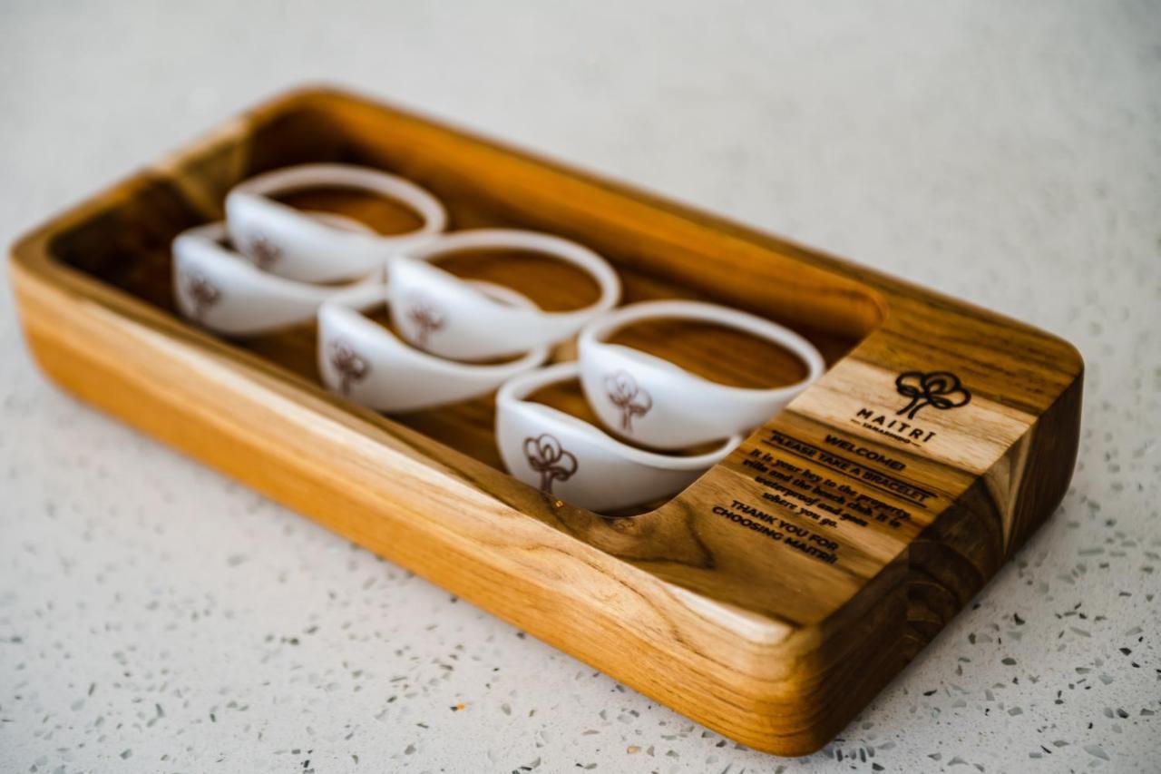 Mvillas Luxury Villas With Beach Club Access & Sauna タマリンド エクステリア 写真
