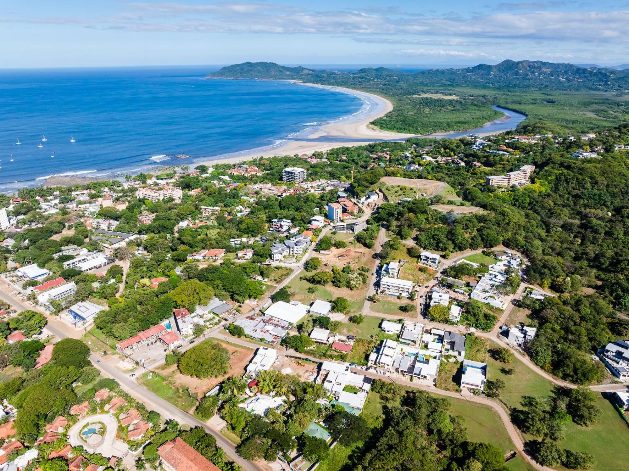 Mvillas Luxury Villas With Beach Club Access & Sauna タマリンド エクステリア 写真