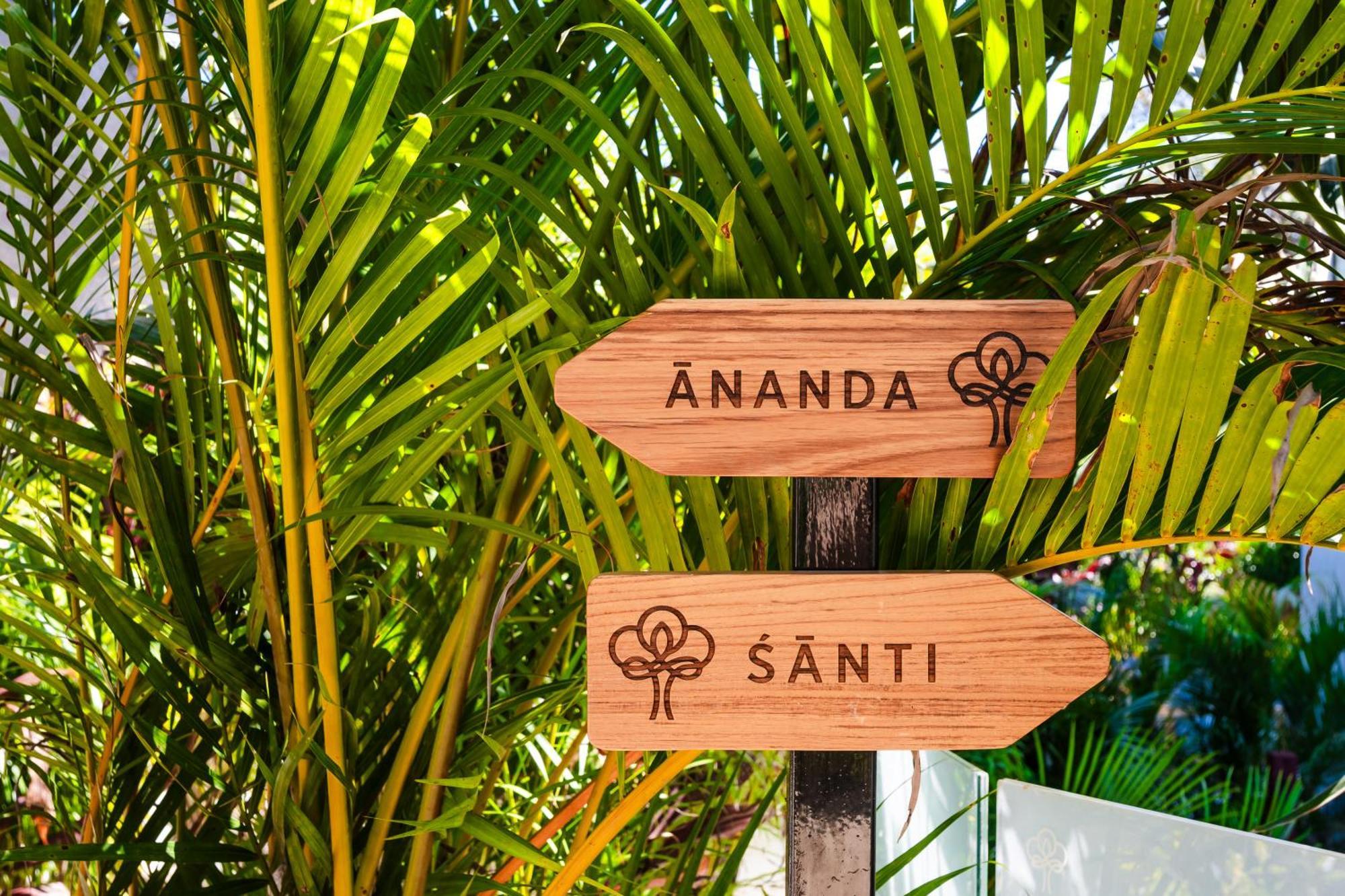 Mvillas Luxury Villas With Beach Club Access & Sauna タマリンド エクステリア 写真