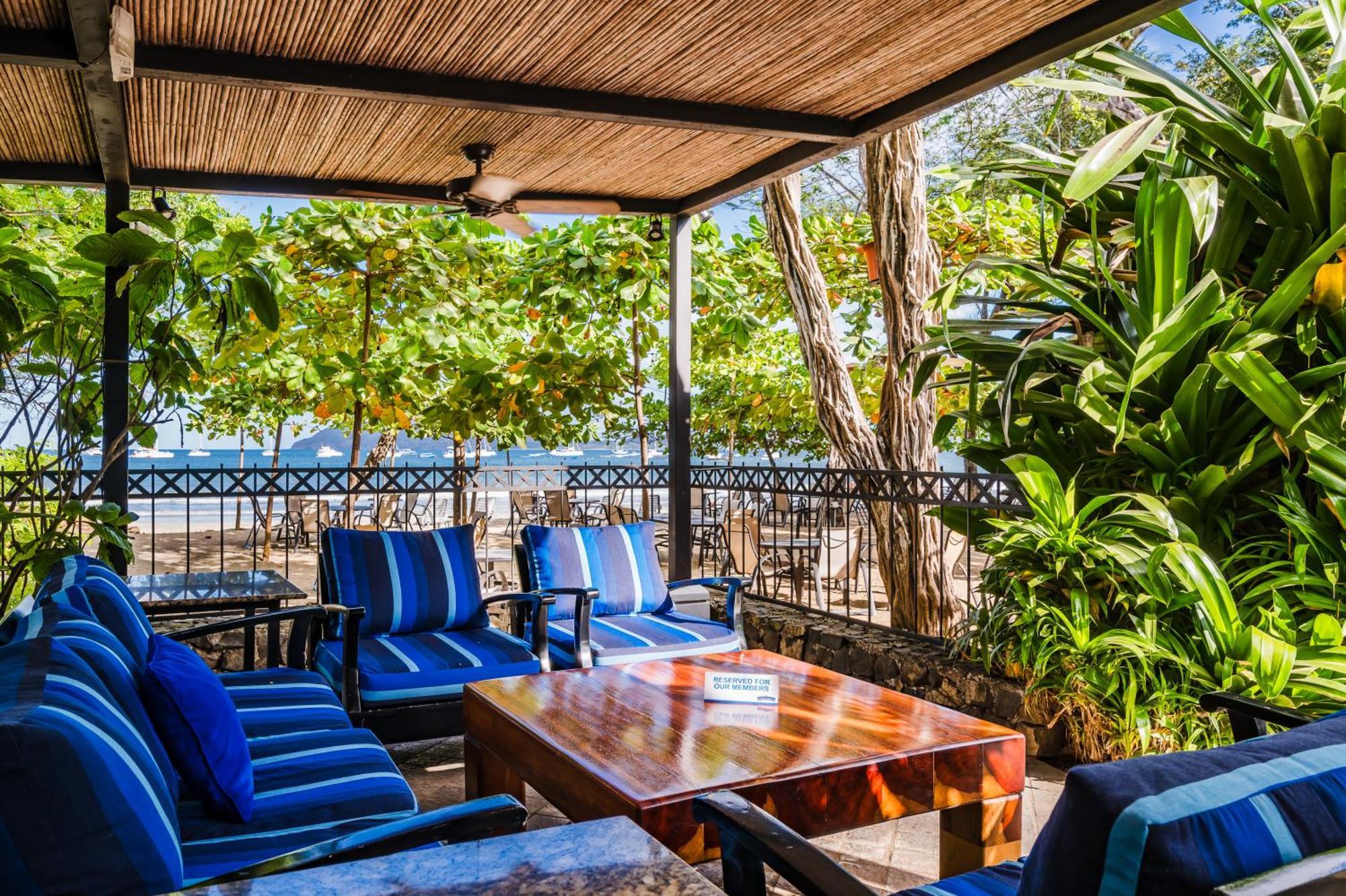 Mvillas Luxury Villas With Beach Club Access & Sauna タマリンド エクステリア 写真